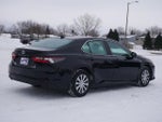 2021 Camry Hybrid Thumbnail 5