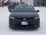 2021 Camry Hybrid Thumbnail 8