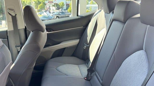 2021 Toyota Camry Hybrid LE