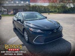 2022 Camry Hybrid Thumbnail 1