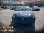 2022 Camry Hybrid Thumbnail 2