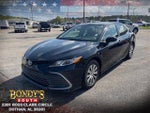 2022 Camry Hybrid Thumbnail 3