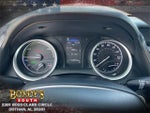2022 Camry Hybrid Thumbnail 4