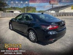 2022 Camry Hybrid Thumbnail 12