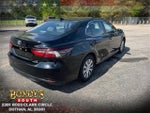 2022 Camry Hybrid Thumbnail 15