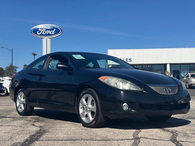2006 Toyota Camry - $9,988