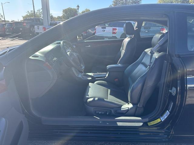 2006 Toyota Camry - $9,988