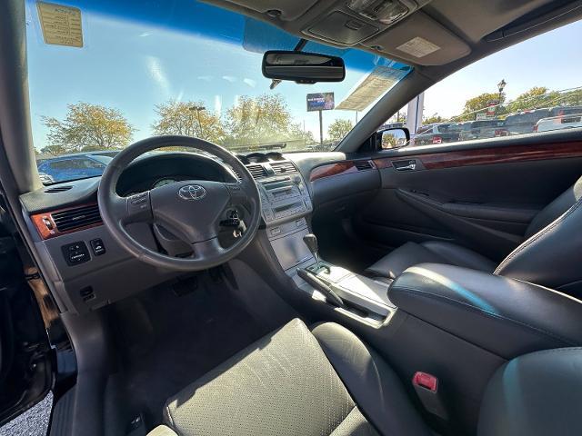 2006 Toyota Camry - $9,988