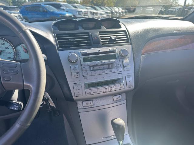 2006 Toyota Camry - $9,988