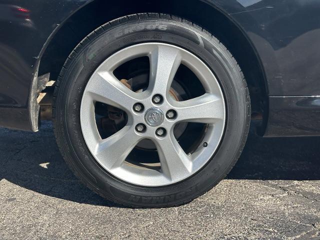 2006 Toyota Camry - $9,988