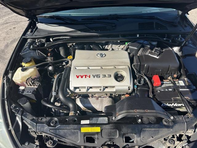 2006 Toyota Camry - $9,988