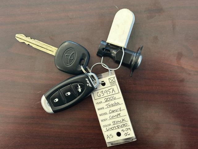 2006 Toyota Camry - $9,988