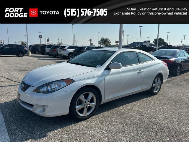2006 Toyota Camry