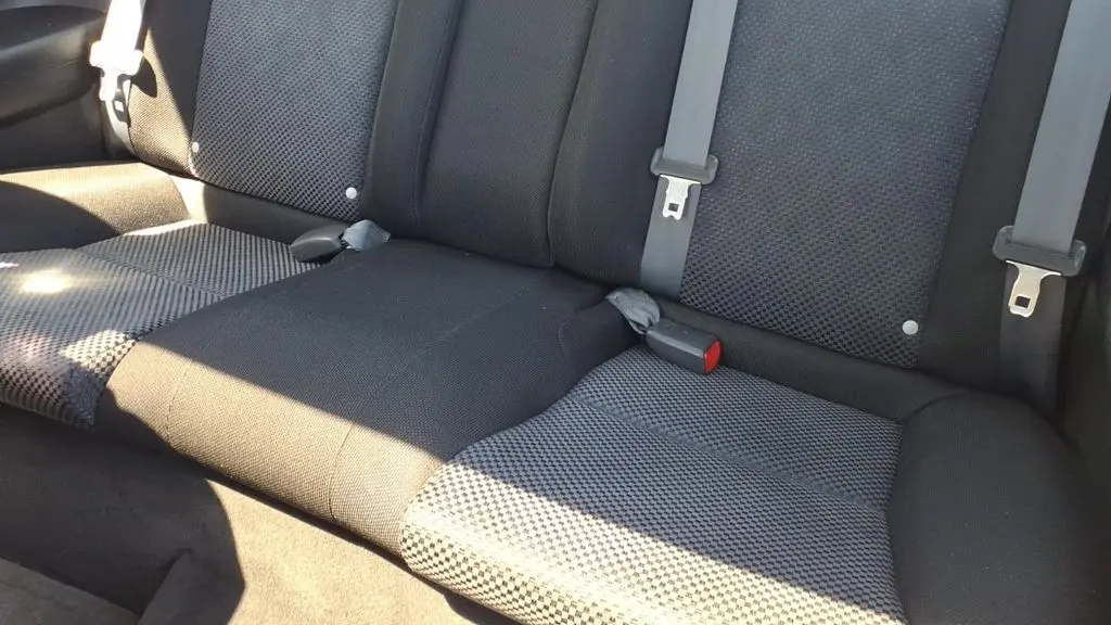 2006 Toyota Camry Solara SE Sport