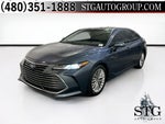 2020 Avalon Hybrid Thumbnail 1