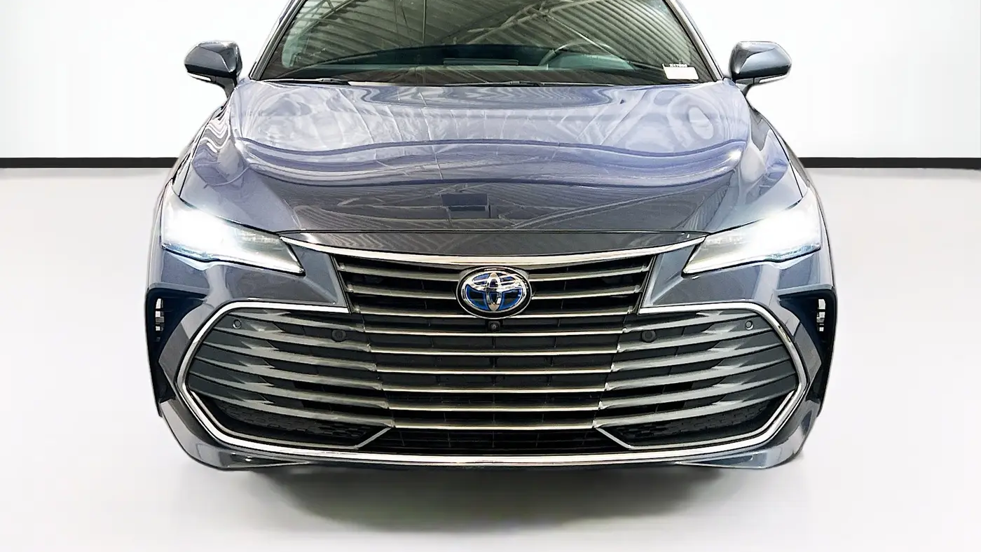 2020 Toyota Avalon Hybrid Limited