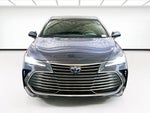 2020 Avalon Hybrid Thumbnail 2