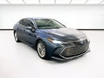 2020 Avalon Hybrid Thumbnail 3