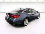 2020 Avalon Hybrid Thumbnail 4