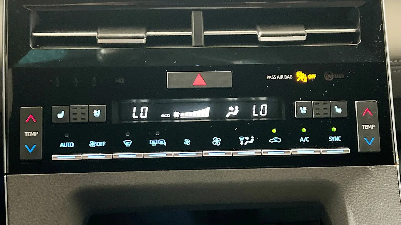 2020 Toyota Avalon Hybrid Limited