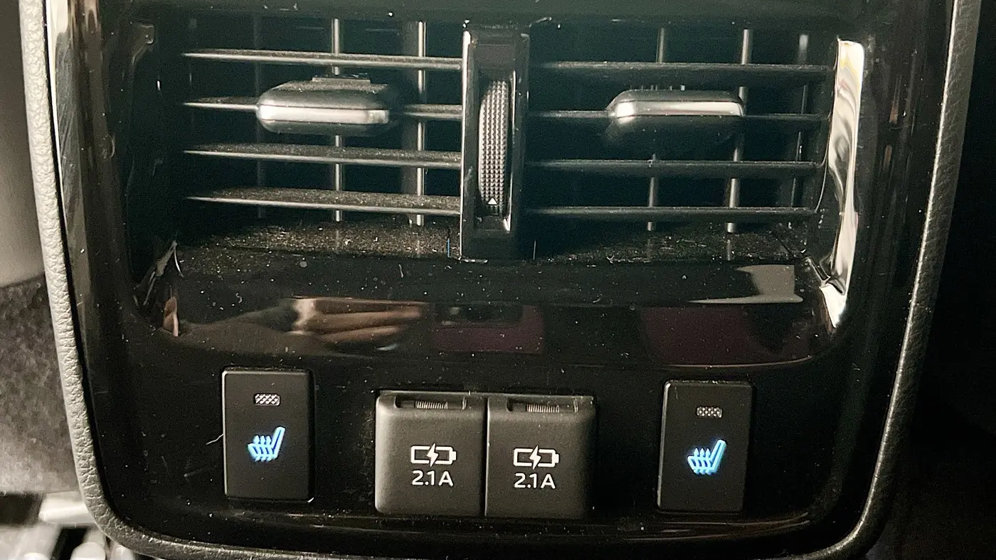 2020 Toyota Avalon Hybrid Limited