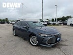 2020 Avalon Hybrid Thumbnail 1