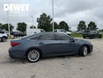 2020 Avalon Hybrid Thumbnail 14
