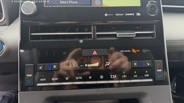 2020 Toyota Avalon Hybrid Limited
