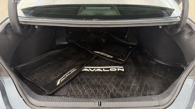 2020 Toyota Avalon Hybrid Limited