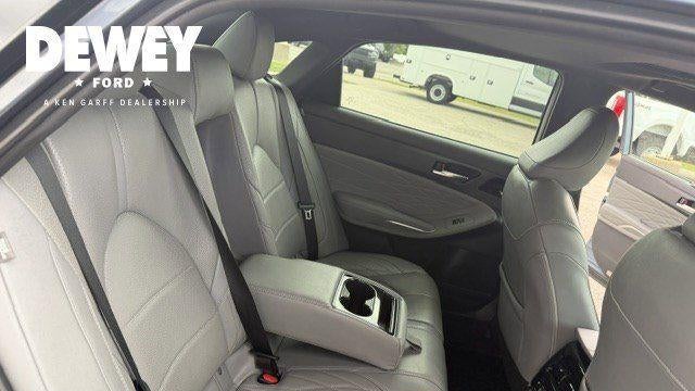 2020 Toyota Avalon Hybrid Limited