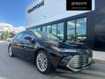 2021 Avalon Hybrid Thumbnail 1