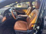 2021 Avalon Hybrid Thumbnail 8