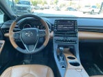 2021 Avalon Hybrid Thumbnail 21