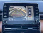 2021 Avalon Hybrid Thumbnail 30