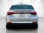 2021 Avalon Hybrid Thumbnail 4