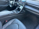 2021 Avalon Hybrid Thumbnail 14