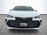 2021 Avalon Hybrid Thumbnail 2