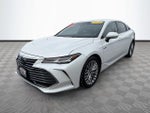 2021 Avalon Hybrid Thumbnail 3