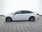 2021 Avalon Hybrid Thumbnail 4