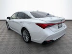 2021 Avalon Hybrid Thumbnail 5