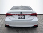 2021 Avalon Hybrid Thumbnail 6