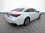 2021 Avalon Hybrid Thumbnail 7