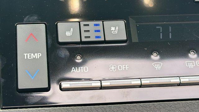 2021 Toyota Avalon Hybrid Limited