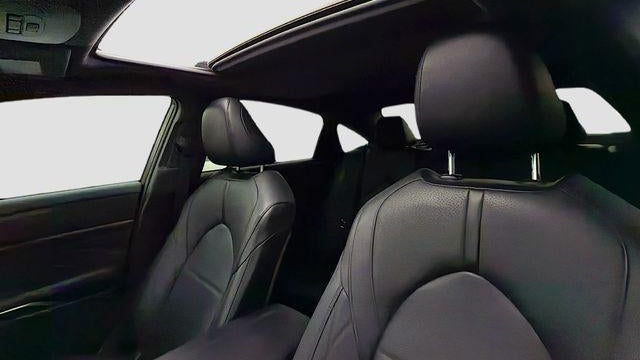 2021 Toyota Avalon Hybrid Limited