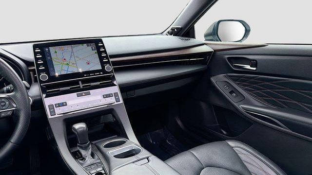 2021 Toyota Avalon Hybrid Limited