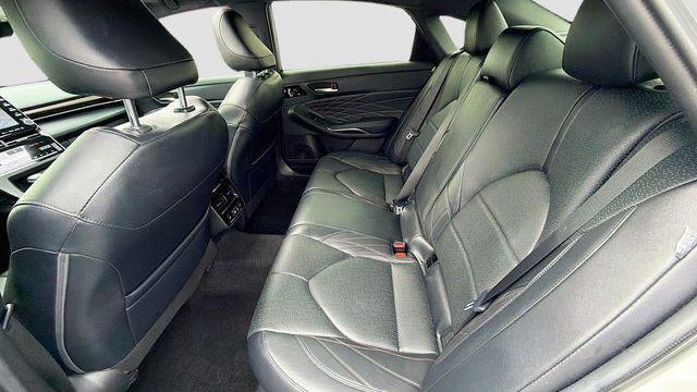 2021 Toyota Avalon Hybrid Limited