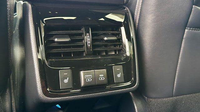 2021 Toyota Avalon Hybrid Limited