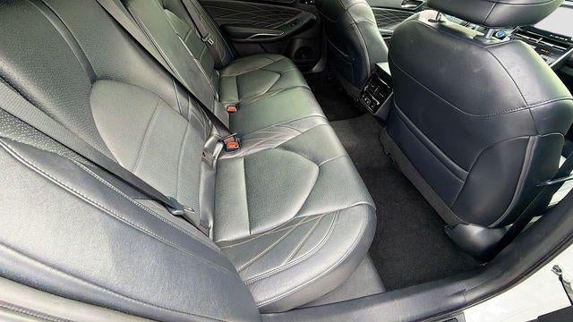 2021 Toyota Avalon Hybrid Limited