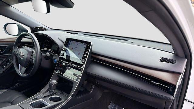 2021 Toyota Avalon Hybrid Limited