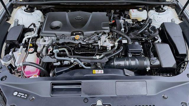 2021 Toyota Avalon Hybrid Limited